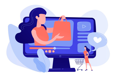 Compras online